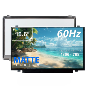 Écran LCD 15,6 pouces Direct Usine NT156WHM-N32 LTN156AT39-D01 N156BGE-E41 LP156WHB-TPA1 LP156WHB-TPC1 1366x768 – Fournisseur d'affichages - Product Image 2