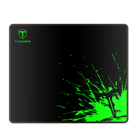 Clavier de jeu mécanique filaire TGS003 et combos de souris mécanique