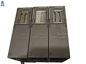 Módulo PLC 158-0AD01, Módulo de Control Industrial, Controlador Lógico Programable, Módulo de Control de Automatización, Módulo de Entrada y Salida Digital - Product Image 1