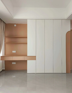 Ván dăm 18mm, ván dăm nhiều lớp, ván dăm đồng bằng cho kệ, tủ - Product Image 6