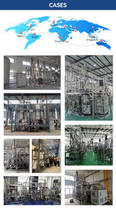 에탄올 증류 장비 알코올 증류기 판매 - Product Image 6