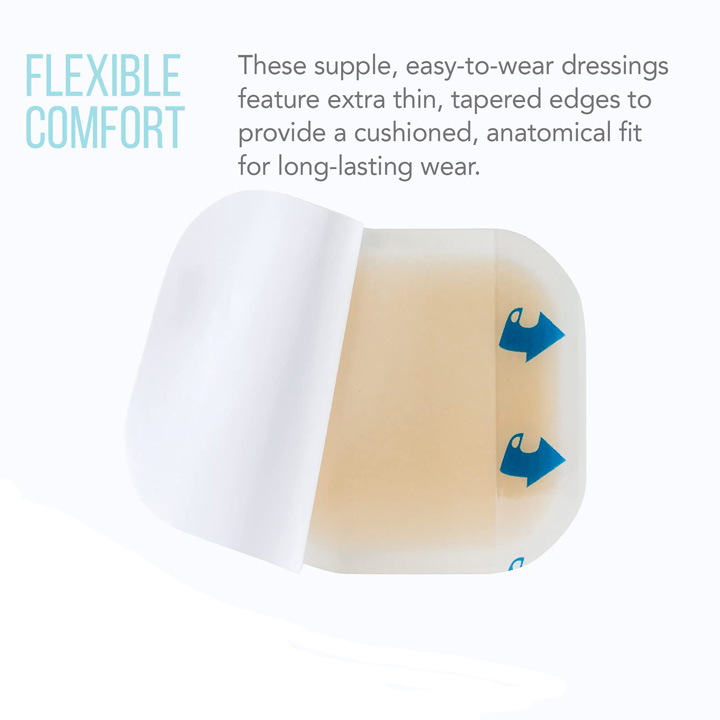 OEM Sterile Hydrocolloid Silver Nitrate Wound Dressing CE Certified Hypoallergenic Waterproof for Island Wound Care| Alibaba.com OEM Sterile Hydrocolloid Silver Nitrate Wound Dressing CE Certified Hypoallergenic Waterproof for Island Wound Care| Alibaba.com