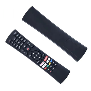 Mando a distancia 43 teclas RC4390 para Smart <span class=keywords><strong>TV</strong></span> Modern <span class=keywords><strong>OK</strong></span> Hitachi con pantallas LCD y <span class=keywords><strong>LED</strong></span> Aya Gogen Netflix SRC4390P 23513941 - Product Image 5