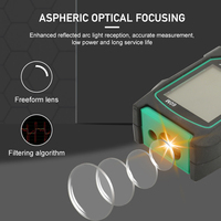 Alat Pengukur Jarak Laser Digital, Alat Pengukur Jarak Laser Digital Akurat 40M 60M 80M 100M Produsen Profesional