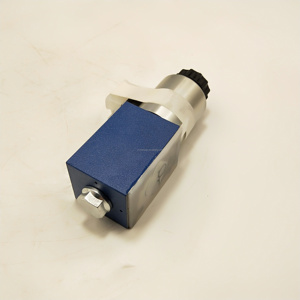Válvula Solenoide Hidráulica 4WE 4WE6 4WE10 4WE6A/B/C/D/E/F/<span class=keywords><strong>J</strong></span>/<span class=keywords><strong>H</strong></span>/G/L/M Serie 4WE6C6X/EG24N9K4 Válvulas Direccionalmente Operadas por Solenoide - Product Image 5