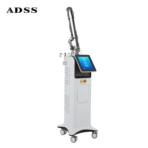 Hot selling salon use scar removal fractional co2 laser vaginal tightening machine/co2 fractional laser equipment