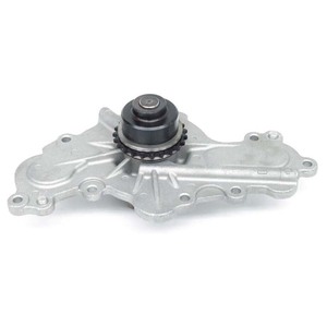 Bomba de agua 943316 7T4Z-8501-C AA5Z-8501-A para Ford Mercury Lincoln Mazda, pieza de repuesto para motor de aleación de aluminio - Product Image 1