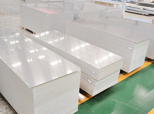 ألواح ألومنيوم عالية الجودة 7075 T6 5083 1050 1060 1100 3003 5005 5052 5083 6061 6063 7075 بسعر مناسب - Product Image 6