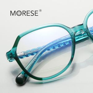 Gafas XINLI2139 TR90 con Protección Contra Luz Azul, Montura Completa Estilo Computadora - Product Image 2