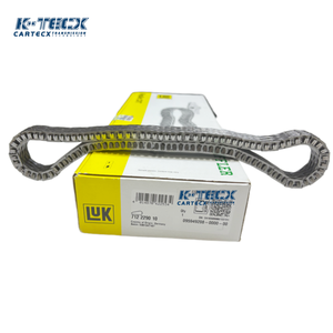 Nueva transmisión automática Original JF018E cadena <span class=keywords><strong>de</strong></span> transmisión <span class=keywords><strong>de</strong></span> correa 712229010 apta para cadena híbrida <span class=keywords><strong>Nissan</strong></span> LUK - Product Image 1