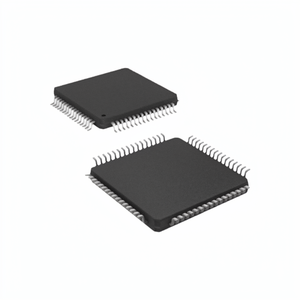 Authorized Distributor EFM32GG11B510F2048IQ64-AR 64 TQFP Electronic Chips Component Embedded - Product Image 1