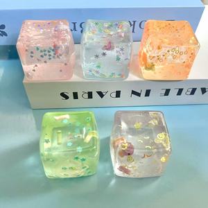 Squeeze Sensory Toys Relief Squishy Fidget Toys - Product Image 3