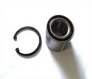 Nouveau <span class=keywords><strong>kit</strong></span> <span class=keywords><strong>de</strong></span> réparation <span class=keywords><strong>de</strong></span> roulement <span class=keywords><strong>de</strong></span> <span class=keywords><strong>roue</strong></span> arrière VKBA 3532 1085565 pour pièces détachées <span class=keywords><strong>de</strong></span> voiture <span class=keywords><strong>Ford</strong></span> Focus - Product Image 1