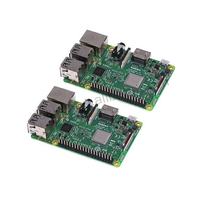Papan Pengembangan Jeking Laris Manis Raspberry Pi Zero/2/3/4/5 2GB/4GB/8GB Garansi Kualitas