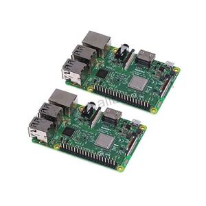 Carte de développement Jeking la plus vendue Raspberry Pi Zero/2/3/4/5 2GB/4GB/8GB Garantie de qualité - Product Image 1