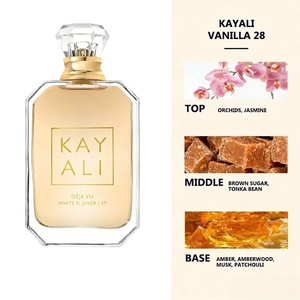 Stock en entrepôt local aux États-Unis à LA et NY, livraison rapide en 2 à 6 jours, parfum inspiré de l'édition <span class=keywords><strong>Limoni</strong></span> de haute qualité 1 à 1, prêt à être expédié - Product Image 4