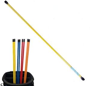 Тренировочные средства для игры в гольф из стекловолокна - Product Image 1