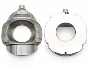 Motore di Rotazione PC160-7 PC60-7 <span class=keywords><strong>PC200</strong></span>-6/7 di Alta Qualità, Pompa Idraulica Principale PC300-7, Parti per KOMASTU - Product Image 4