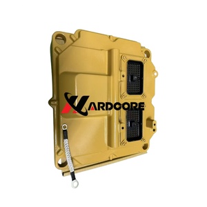Contrôleur ECU ECM 3453381 345-3381 pour moteur C6.6, excavatrice 320E 323E - Product Image 1