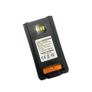 แบตเตอรี่ Li-Ion รุ่น BL2503 ความจุ 2500 มิลลิแอมป์ สำหรับ Hytera PD702i PD752i PD782i - Product Image 4