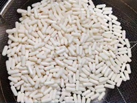 Suppléments de gym avec logo personnalisé Capsules de protéines pour prise de masse corporelle Capsules pour prise de poids Directement en usine
