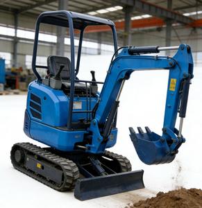 Escavatore Idraulico di Grado Professionale per Scavi - Product Image 4