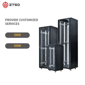 Gabinetes Metálicos de Distribución Eléctrica, Gabinete Exterior de Acero - Product Image 1