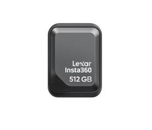 <span class=keywords><strong>Insta360</strong></span> - Accesorio de Almacenamiento Inalámbrico de Estado Sólido de 512 GB, Compatible con <span class=keywords><strong>Insta360</strong></span> X5 X4 Air Ace Pro 2 - Product Image 3