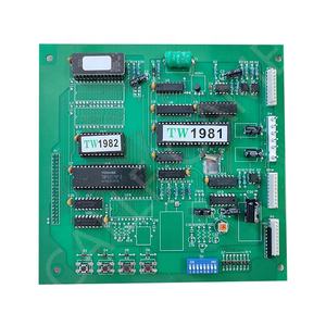 Accesorios Personalizados para Juegos, Máquina Expendedora de Tarjetas, Tablero de Juego PCB - Product Image 1