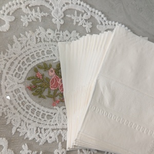 Tisu Wajah Rumah Tangga, Kemasan Besar dari 100% Pulp Kayu Virgin, Serbet Kertas Tebal (Grosir) - Product Image 1