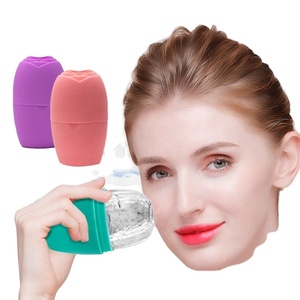 Xu hướng mới Băng khuôn mặt con lăn Băng Khuôn Silicone. Băng silicon mặt con lăn - Product Image 6