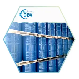 Chất chống đông hóa chất Meg 99.9% Mono Ethylene Glycol CAS 107-21-1