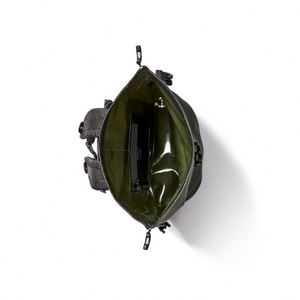 Custom 20-35L Large Capacity Roll-<b>Top</b> TPU & <b>PVC</b> Outdoor Waterproof Backpack for Camping & City Commuting - Product Image 4