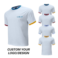 Veste personnalisée de haute qualité avec bas logo de l'équipe de football survêtements zippés pour hommes longs maillots d'entraînement pour vêtements de sport