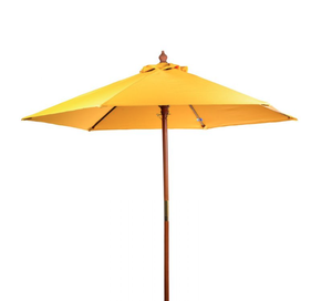 <span class=keywords><strong>Sombrillas</strong></span> Promocionales con Impresión Personalizada, Regalos Promocionales con Logotipo, Toldo para Eventos al Aire Libre, Protección Solar, Tela Resistente - Product Image 6