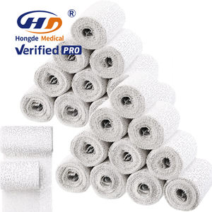 Vendaje médico <span class=keywords><strong>de</strong></span> alginato <span class=keywords><strong>de</strong></span> calcio, vendaje <span class=keywords><strong>de</strong></span> yeso <span class=keywords><strong>para</strong></span> <span class=keywords><strong>heridas</strong></span> <span class=keywords><strong>de</strong></span> <span class=keywords><strong>miel</strong></span> <span class=keywords><strong>de</strong></span> <span class=keywords><strong>Manuka</strong></span>, vendaje POP - Product Image 3