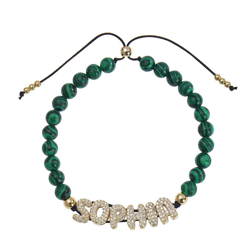 Malachite verte