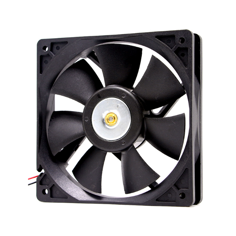 New original Delta WFB1212H/HH/M 12V 12025 12CM double ball inverter ...