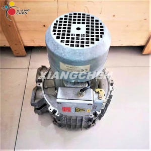 DO M2.179.1911 Blower SM102 CD102 Turbine / Pump for Offset <b>Printing</b> <b>Machine</b> Spare Parts - Product Image 3