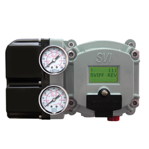 Masoneilan SVI FF d'origine pour vannes de régulation SVIFF-2112F124 - Product Image 6