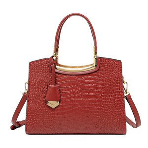 New Fashion Designer Crossbody <b>Bags</b> High Quality PU Leather Shoulder Messenger <b>Bag</b> Casual Totes Luxury Women Handbags and Purses - Product Image 1