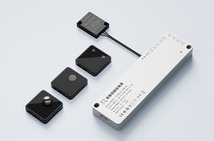 Smart Switch Wireless Touch <b>Sensor</b> for Home <b>Led</b> Cabinet <b>Light</b> <b>Sensors</b> - Product Image 2