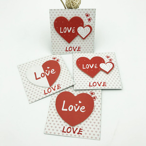 Sticky1904กระดาษโน๊ตติดกาวแฟนซีแผนรักวันวาเลนไทน์สุดสร้างสรรค์ - Product Image 5