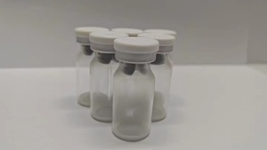 Vente en gros de poudre lyophilisée anti-rides 100U Détatouage frontal de haute qualité - Product Image 5