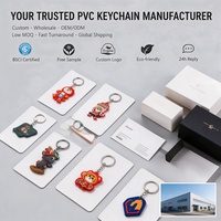 Porte-clés en PVC personnalisé, vente en gros, OEM, ODM, porte-clés en caoutchouc souple avec logo personnalisé pour cadeaux promotionnels et marques, directement de l'usine