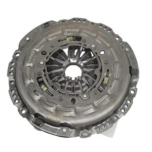 Kits de embrague de caja de cambios de transmisión 1717548 1717549 1731712 5229596 5229597 1731712 834175 usados para automóviles americanos - Product Image 1