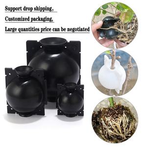 Dispositif <span class=keywords><strong>de</strong></span> propagation des plantes, boule d'enracinement, greffage, boîte d'enracinement pour arbres <span class=keywords><strong>de</strong></span> <span class=keywords><strong>jardin</strong></span>, boule d'enracinement - Product Image 3