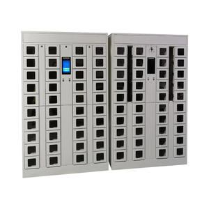 Trung Quốc Nhà máy thông minh Điện thoại di động & máy tính xách tay sạc và lưu trữ Locker Trong Trường Học/văn phòng/bệnh viện - Product Image 2