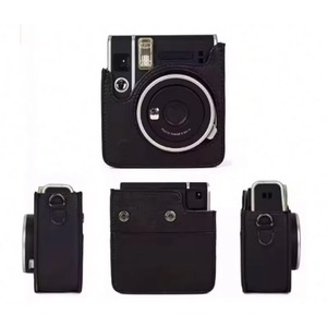 Échantillon gratuit de sacoche pour appareil photo Instax Mini 40 Fujifilm Instax mini 40 - Product Image 4
