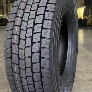 11r24.5 295/75r 22.5 Semi Truck Tires 22.5 For Bus Lorries